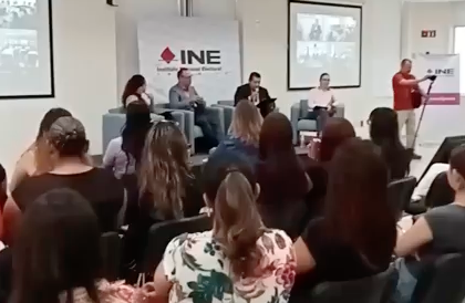 La importancia de la participación ciudadana en el proceso electoral extraordinario del Poder Judicial de la Federación